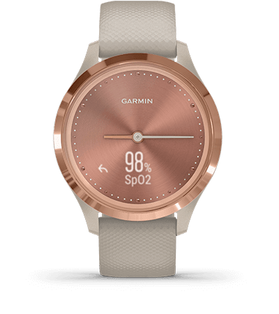 Garmin vívomove 3S | Hybrid-Smartwatch