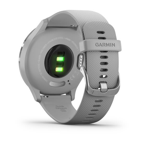 Garmin vivomove® 3S  Smaller-Sized Hybrid Smartwatch
