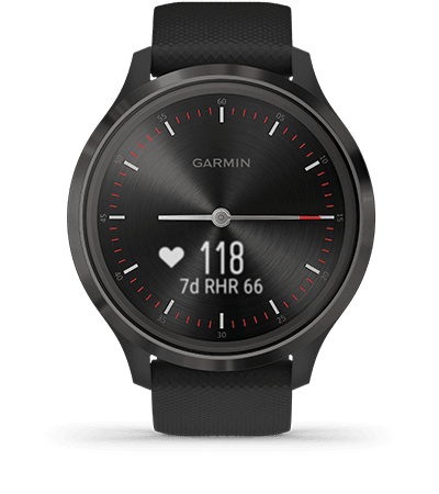 Garmin vívomove® 3 | Hybrid Smartwatch