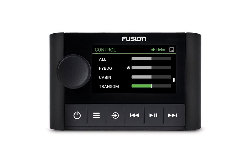 Garmin Fusion® ARX Wireless Remote Control