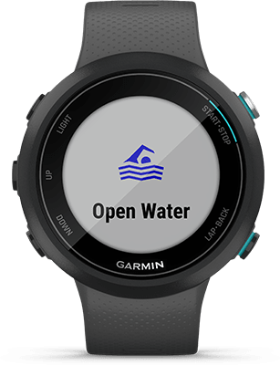 ekstensivt ukendt Ferie Garmin Swim™ 2 | Swim Watch