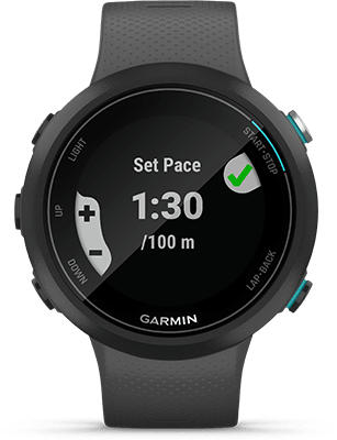 Garmin Swim 2 Montre de natation