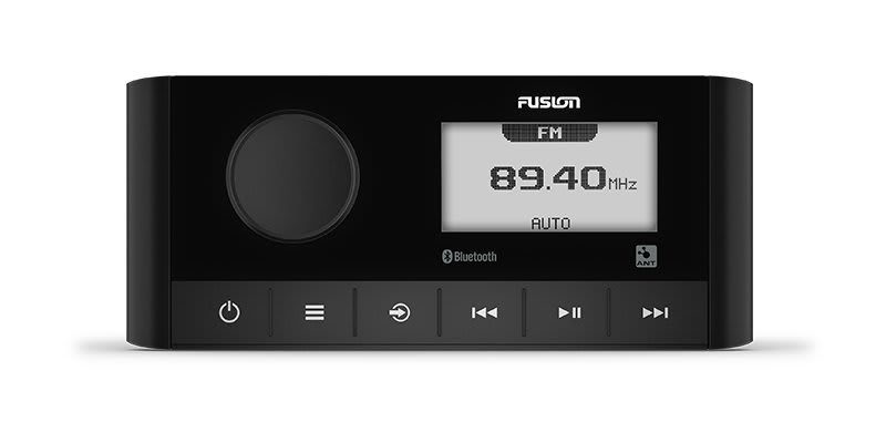 x GPS AUTORADIO TACTILE GARMIN FUSION - RVBTT-602