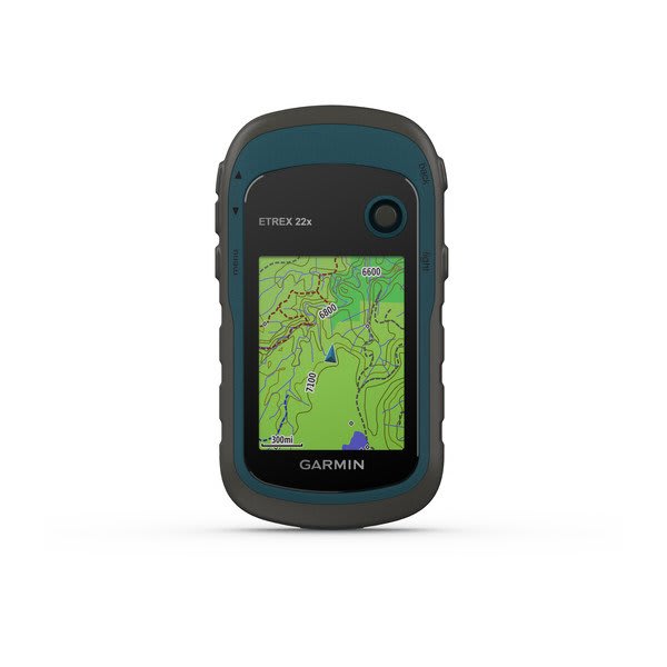 好評安い日本語　GARMIN　ガーミン　最新機種　eTrex32x　ハンディGPS 登山用品