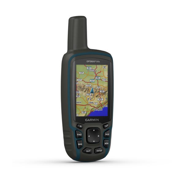 GPSMAP® 64csx