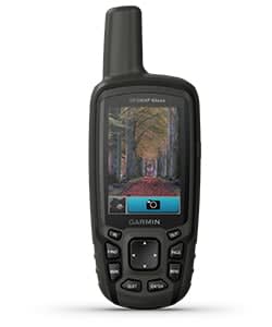 Garmin GPSMAP® 64csx | Handheld GPS with Camera