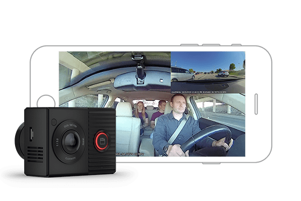 Top 5 Dash Cams for Truck Drivers in 2019