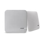Shallow Mount Speaker, 6.5″, Cloth White
