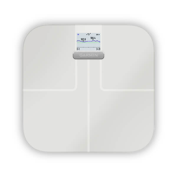 Garmin Index S2 Smart Scale Review: Advanced Body Composition
