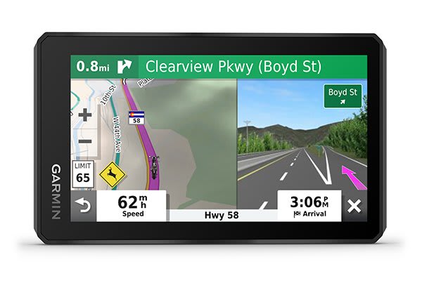 DriveSmart Alpha X Radar, Laser and GPS Speed Camera & Red Light