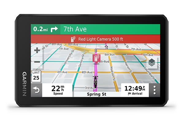GPS para moto Garmin Zumo XT, ¿el mejor GPS de moto para viajar? · Motocard
