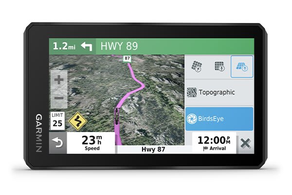 Garmin zūmo® XT | Motorcycle GPS Navigator