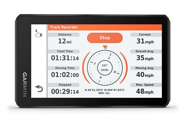 Garmin zūmo® XT | Motorcycle GPS Navigator