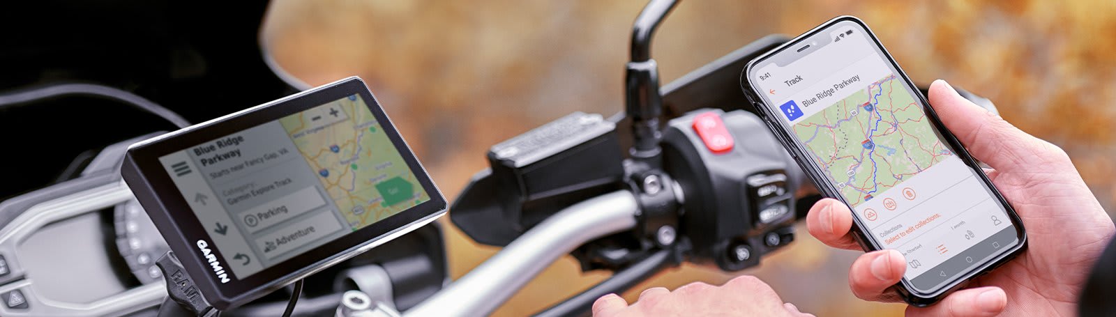 Garmin zūmo® XT | Motorcycle GPS Navigator