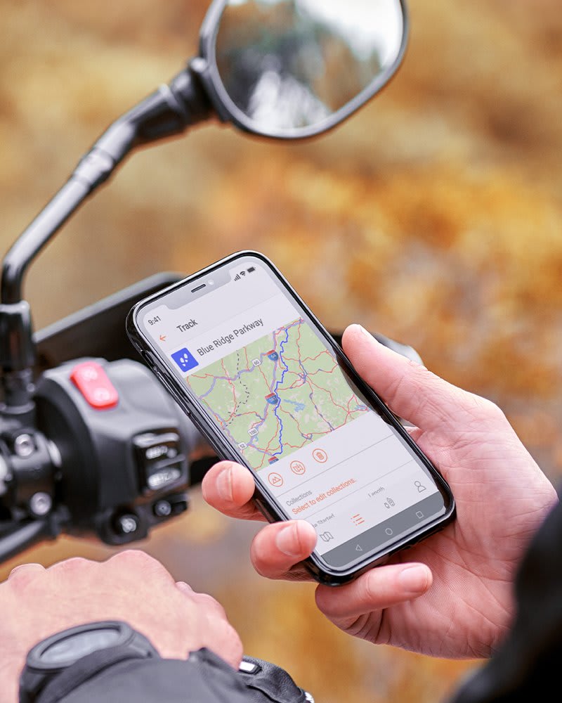 Airco Aanbeveling kennisgeving Garmin zūmo® XT | Motorcycle GPS Navigator