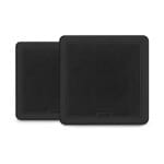 Fusion 7.7″ FM-F77SB síkba beépíthető, fekete, négyzet