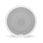 Flush Mount Sub, 10″, Round White