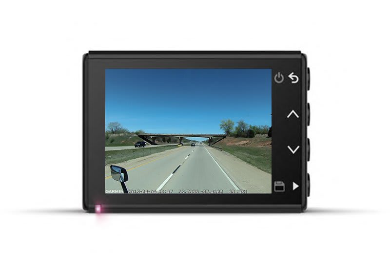  Garmin 010-02313-00 dezl OTR700, navegador GPS para camiones de  7 pulgadas, pantalla táctil fácil de leer, enrutamiento personalizado de  camiones y guía de carga a muelle : Electrónica