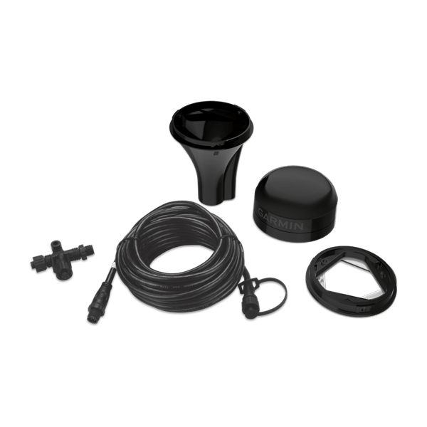 Honda 06324-ZX2-000AH NMEA 2000 Gps Antenna