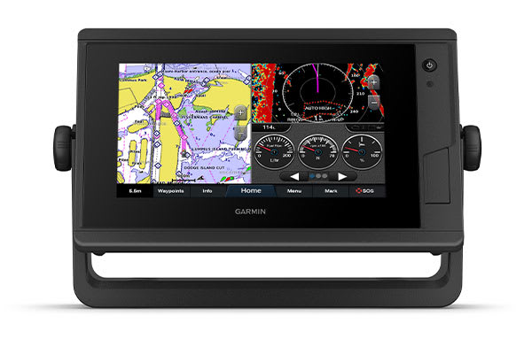 Garmin GPSMAP® Plus Marine GPS