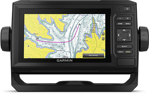 Garmin ECHOMAP™ UHD 64cv