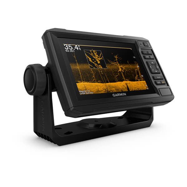 Garmin Echomap 63 Cv Garmin Echomap™ Uhd 63Cv | Garmin