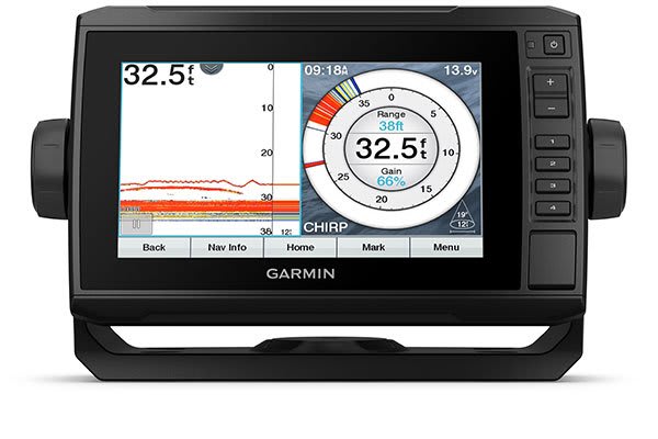 Garmin Livescope Plus Ice Fishing Kit – BassFishin Electronics, LLC