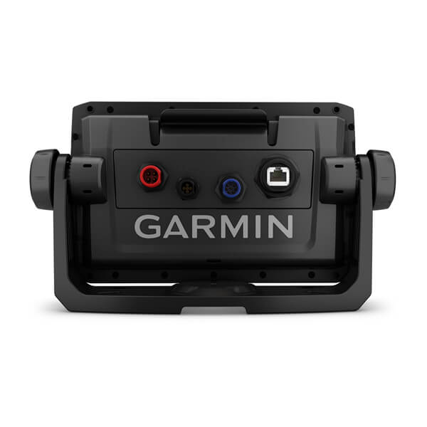 Garmin ECHOMAP UHD 74cv 7" with GT24UHD-TM Transducer for sale online 