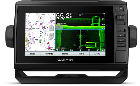 Garmin echoMAP Plus 43cv US Lakevu G3 W/gt20 for sale online 