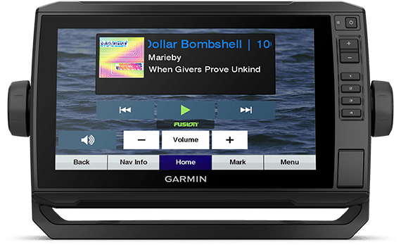 Garmin ECHOMAP™ UHD 93sv | Marine Chartplotter