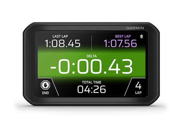 Garmin Catalyst 2nd Car Kit