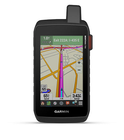 GPS mal monté : jusqu'à 500 CHF d'amende