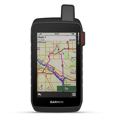 GPS Off Road Correr-Bici-Montaña-Senderismo - Todo para GPS GARMIN