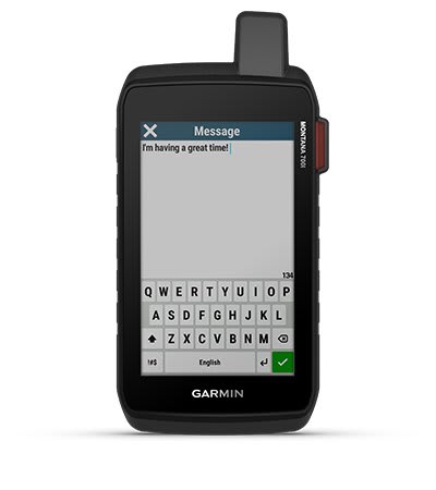 Messaging Feature