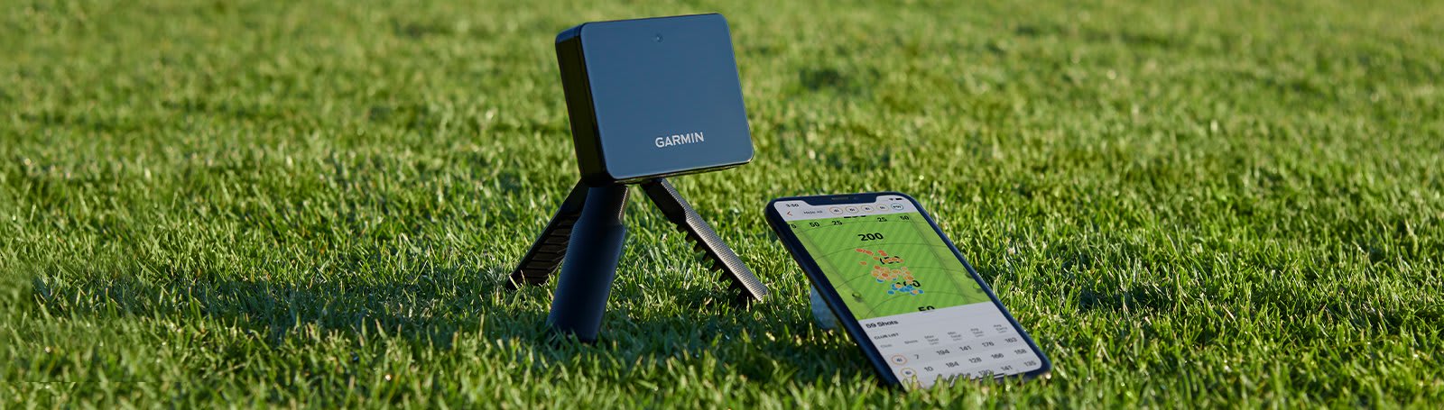 Garmin R10 | Portable Golf