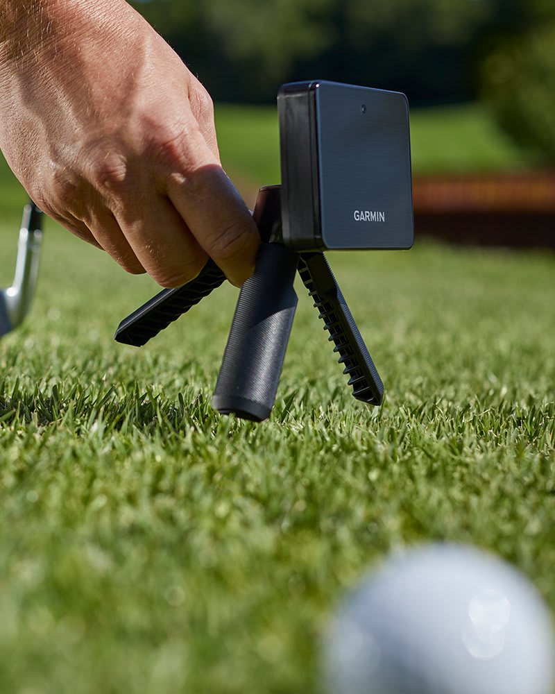 Garmin Approach® R10 Portable Golf Launch Monitor