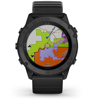 garmin delta watch