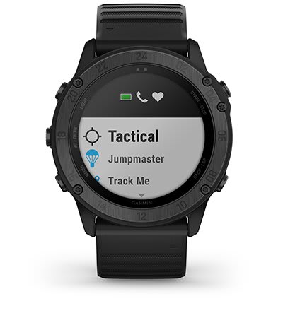 Track me garmin on sale fenix