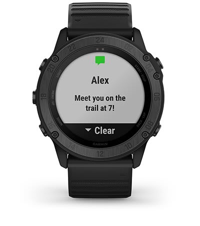 Garmin fenix shop watch sale