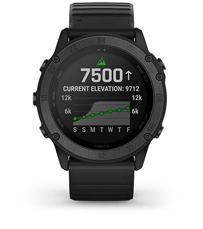 Garmin tactix® Delta - Sapphire Edition | Tactical GPS Watch