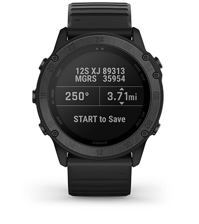 New sales garmin tactix