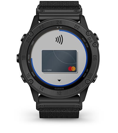 Garmin fenix tactix delta hot sale