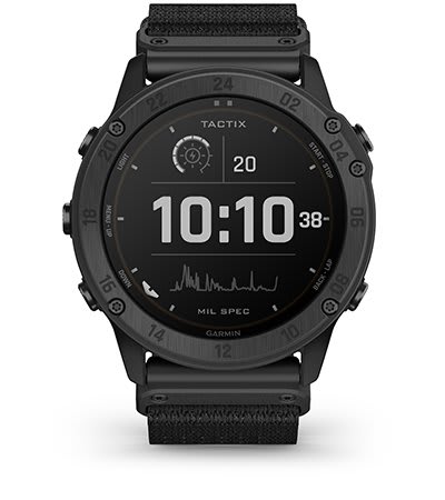 Garmin best sale expedition watch