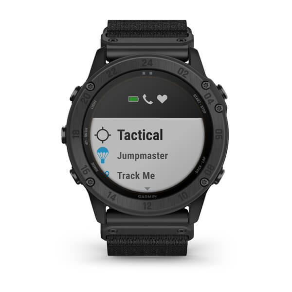 garmin tactix