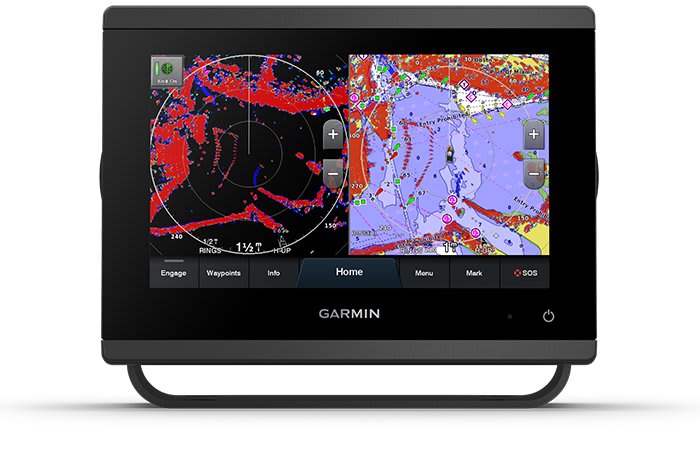 GPSMAP 923xsv | 船舶用製品 | Garmin 日本