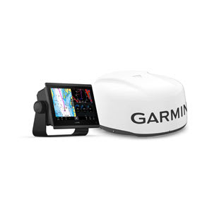 Device Image for GPSMAP® 923xsv, With GMR™ 18 HD3 Radome