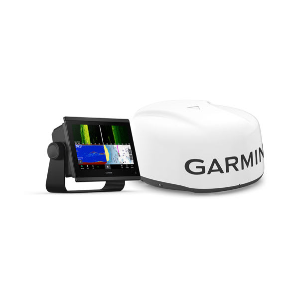 Garmin gps marine portable gps-73 GAR0753759144067 - Conforama
