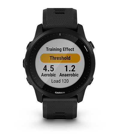 Garmin Forerunner 945 LTE | Running Smartwatch with LTE