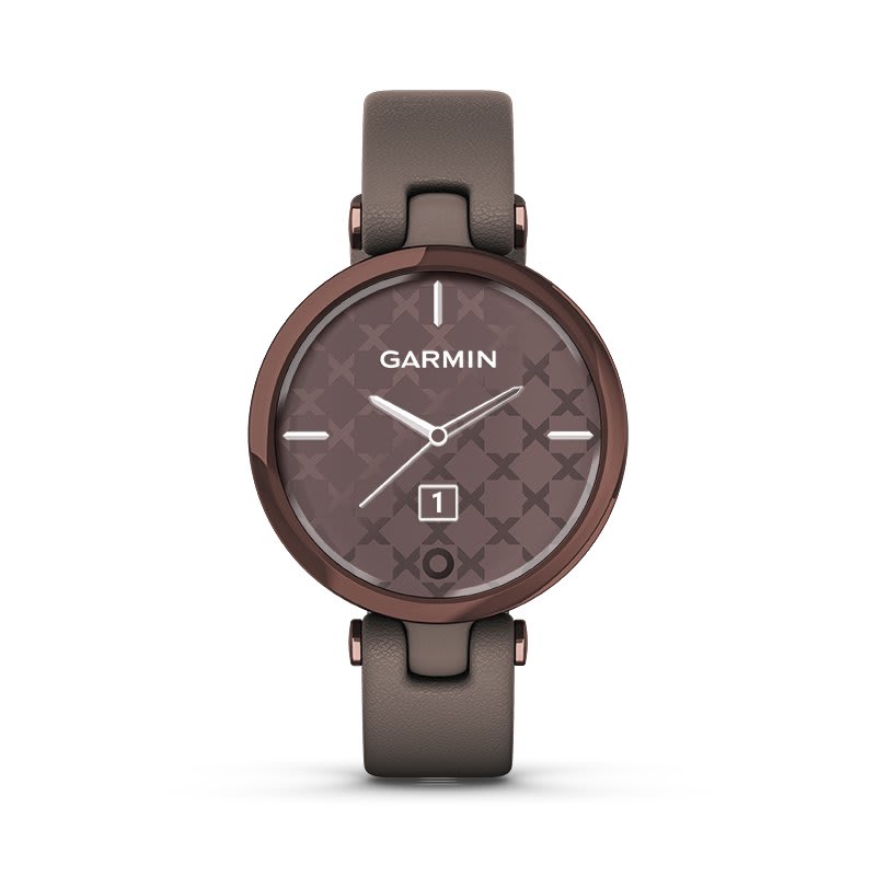 Garmin Lily review: true female-friendly smartwatch but not for