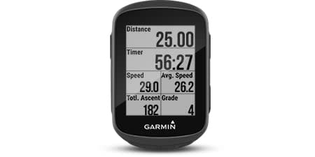 Garmin Edge 130 Plus GPS Cycling Computer 